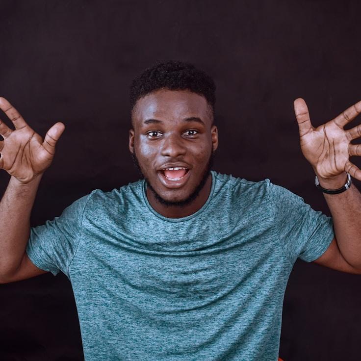 Portrait of Liam Carter, community mentor and Italian cuisine specialist